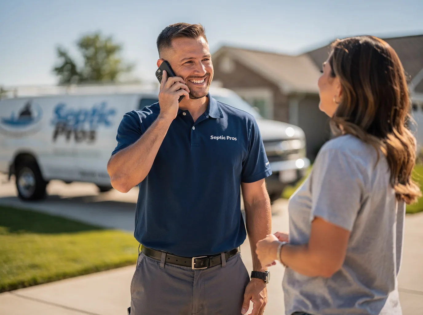 Septic Tank Pumping Trumbull, NE FAQs